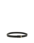 Givenchy Leather Waist Belt