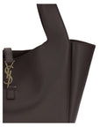 YSL Le 5 À 7 Bea Leather Shoulder Bag
