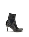 Balenciaga X Scholl Ankle Boots