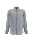 Giorgio Armani Silk Shirt
