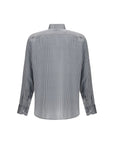 Giorgio Armani Silk Shirt
