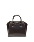 Givenchy Antigona Leather Top Handle Satchel Bag