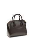 Givenchy Antigona Leather Top Handle Satchel Bag