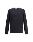 Givenchy Logo Cotton Sweater