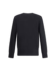 Givenchy Logo Cotton Sweater
