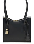 Stella McCartney Small Ryder Shoulder Bag - Black
