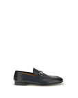 Gucci Classic Leather Jordan Loafers