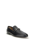 Gucci Classic Leather Jordan Loafers