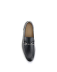 Gucci Classic Leather Jordan Loafers