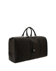 Fendi Boston Travel Weekender Bag