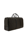 Fendi Boston Travel Weekender Bag