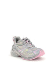 Balenciaga The Runner 2.0 Sneakers