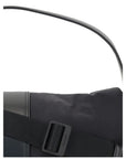 Jacquemus Black Bambino Shoulder Bag