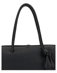 Jacquemus Le Grand Tourisme Leather Travel Bag