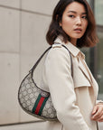 Gucci Ophidia Small Shoulder Bag
