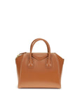 Givenchy Antigona Leather Top Handle Satchel Bag