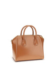 Givenchy Antigona Leather Top Handle Satchel Bag