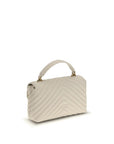 PINKO Love Lady Mini Leather Handbag