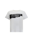 Givenchy Logo Cotton Crewneck T-Shirt