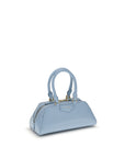 Givenchy Antigona East-West Mini Leather Handbag