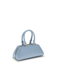 Givenchy Antigona East-West Mini Leather Handbag