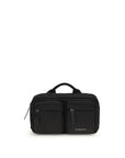 Givenchy Black Belt Bag/Fanny Pack