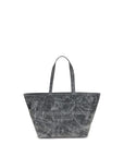 Alexander Wang Leather Punch Tote Bag