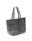 Alexander Wang Leather Punch Tote Bag