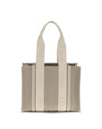 Chloé Woody Medium Tote Bag