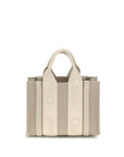 Chloé Top Handle Woody Handbag