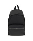 Saint Laurent Urban Black Backpack