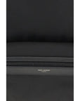 Saint Laurent Urban Black Backpack