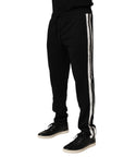 Dolce & Gabbana Striped Sweatpants