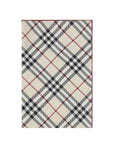 Burberry Silk Scarf