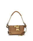 Chloé Paddington Leather Shoulder Bag