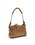 Chloé Paddington Leather Shoulder Bag