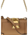 Chloé Paddington Leather Shoulder Bag