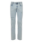 Jacob Cohen Bard Jeans Skinny Jeans - Light Blue