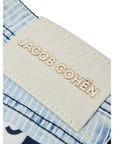 Jacob Cohen Bard Jeans Skinny Jeans - Light Blue