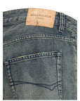 Balenciaga Dirty Wash Regular Denim Jeans