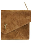 Saint Laurent Cassandre Envelope Clutch & Shoulder Bag