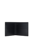 Fendi Logo Monogram Wallet