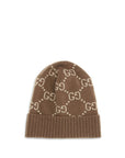 Gucci Cashmere GG Beanie