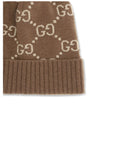 Gucci Cashmere GG Beanie