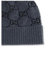 Gucci Cashmere Beanie