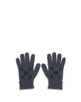 Gucci Cashmere GG Gloves