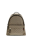 Gucci GG Classic Fabric Backpack