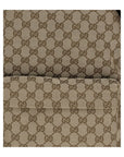 Gucci GG Classic Fabric Backpack