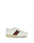 Gucci Nora Leather Low Top Sneakers