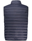 Armata Di Mare Gilet Sleeveless Jacket - Navy